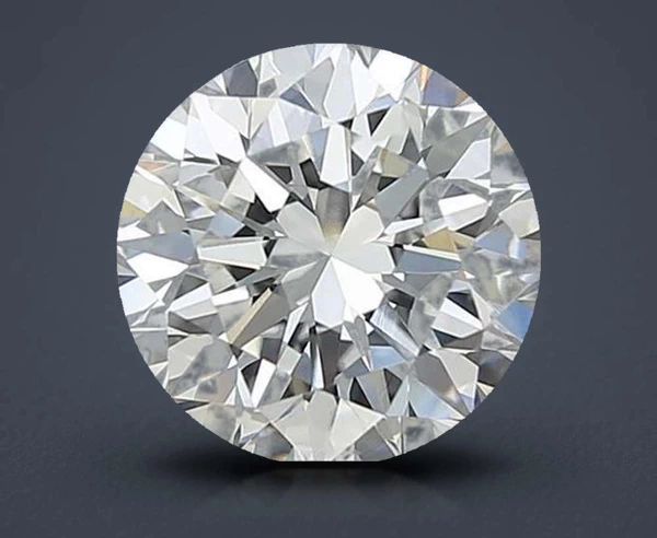 3 Carat · E · VVS2 excellent Cut