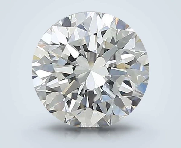 3 Carat · E · VVS2 excellent Cut