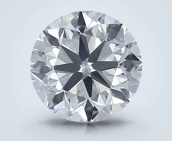 0.8 Carat · D · VVS2 very good Cut