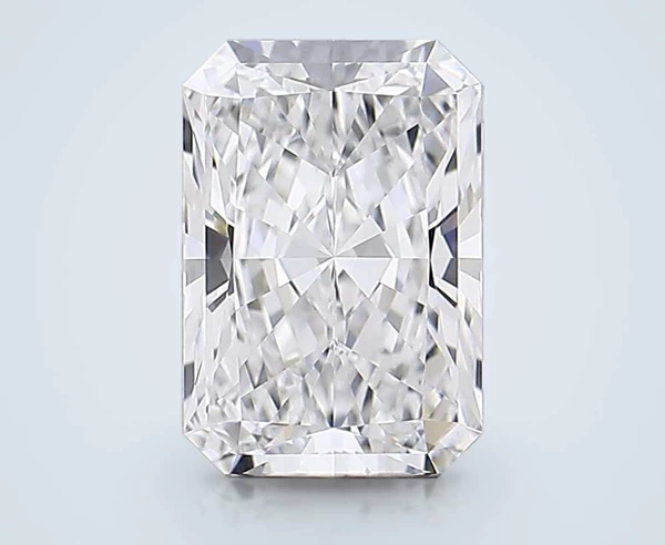 2.01 Carat · D · VVS1 Rare Carat Ideal Cut