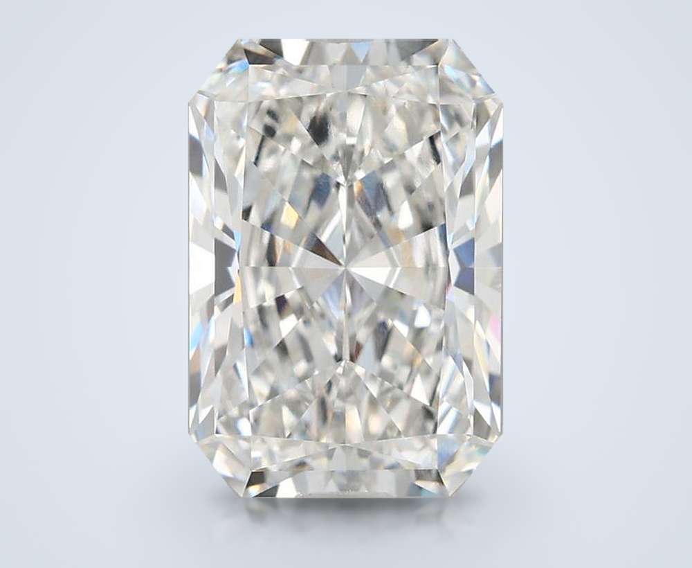 4.25 Carat · D · VVS1 Rare Carat Ideal Cut