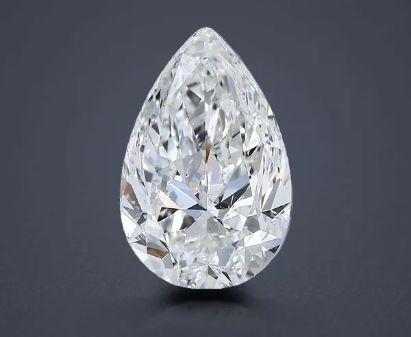 5.06 Carat · F · SI2 Rare Carat Ideal Cut