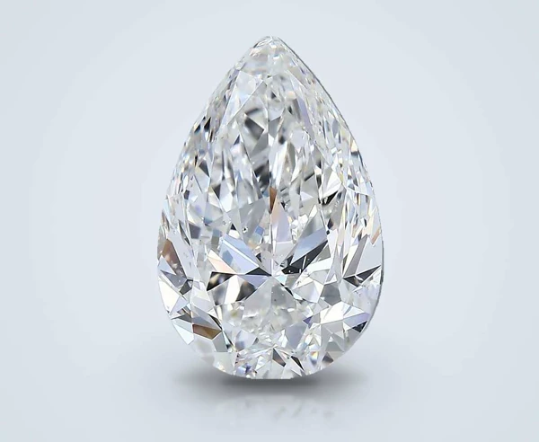 5.06 Carat · F · SI2 Rare Carat Ideal Cut