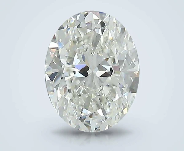 1 Carat · H · VVS2 very good Cut