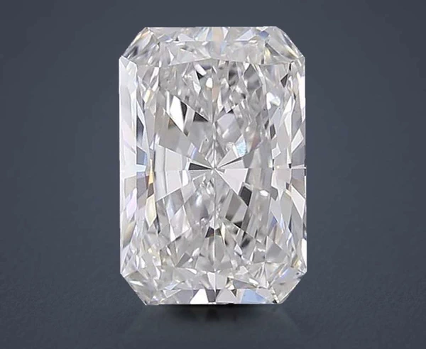 2.94 Carat · F · VS1 Rare Carat Ideal Cut