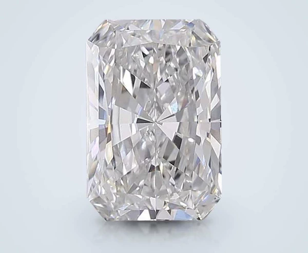 2.94 Carat · F · VS1 Rare Carat Ideal Cut