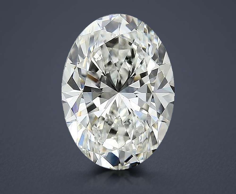 6.02 Carat · F · VS1 Rare Carat Ideal Cut