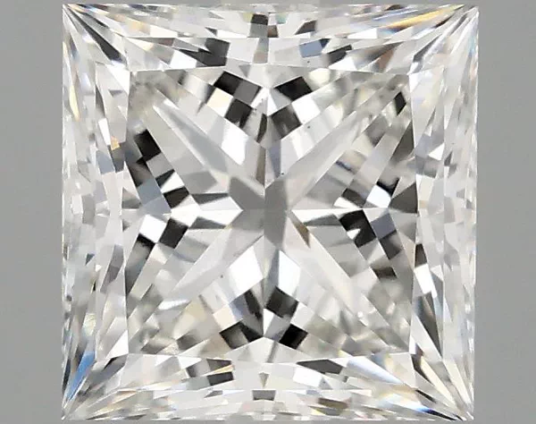 2.58 Carat · F · VS1 Rare Carat Ideal Cut