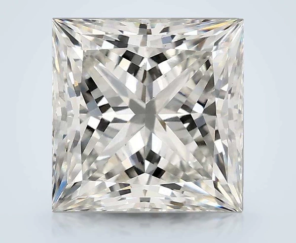 2.58 Carat · F · VS1 Rare Carat Ideal Cut