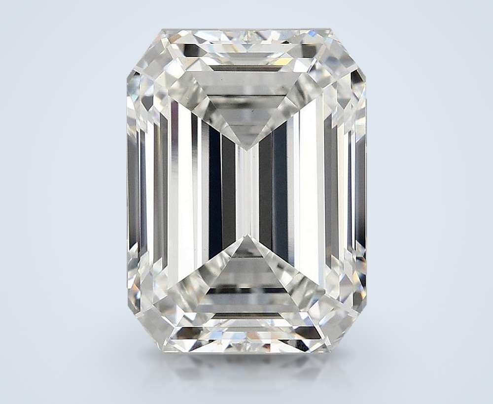 6.08 Carat · E · VS1 Rare Carat Ideal Cut