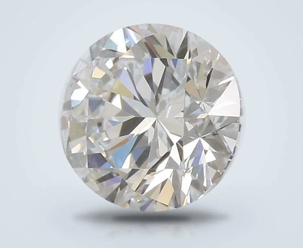 1.57 Carat · D · VVS2 Rare Carat Ideal Cut