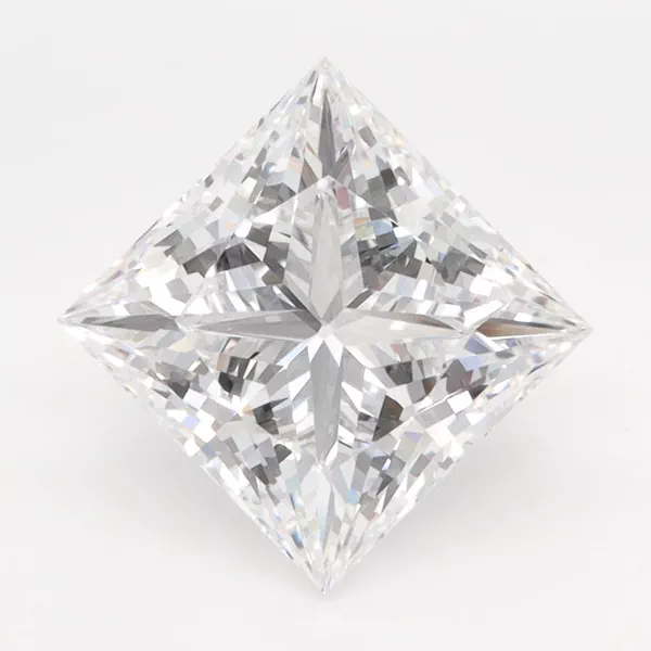 3.28 Carat · E · VVS1 Rare Carat Ideal Cut