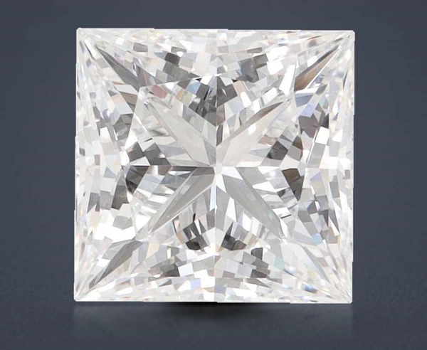 3.28 Carat · E · VVS1 Rare Carat Ideal Cut