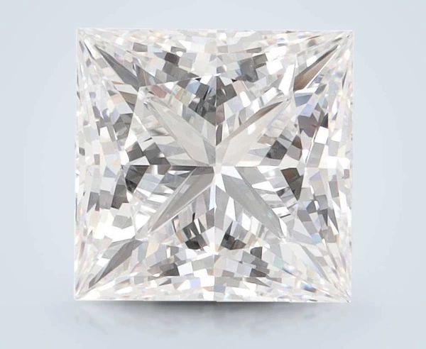 3.28 Carat · E · VVS1 Rare Carat Ideal Cut