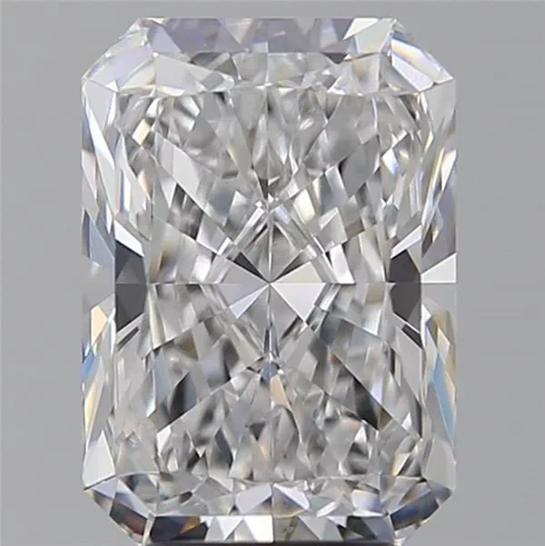 4.58 Carat · D · VS1 Rare Carat Ideal Cut