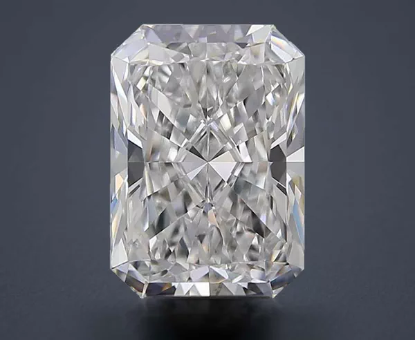 4.58 Carat · D · VS1 Rare Carat Ideal Cut