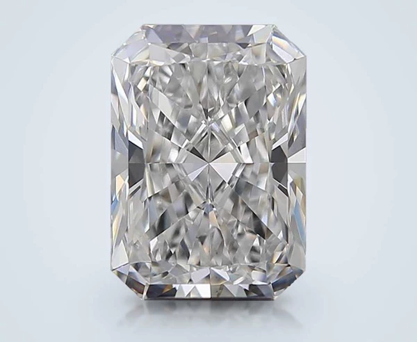 4.58 Carat · D · VS1 Rare Carat Ideal Cut
