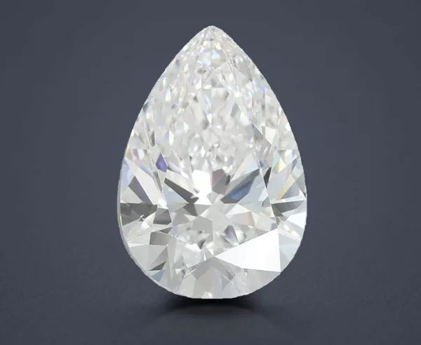 2.81 Carat · D · FL Rare Carat Ideal Cut