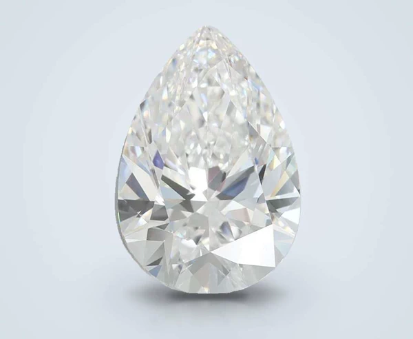 2.81 Carat · D · FL Rare Carat Ideal Cut