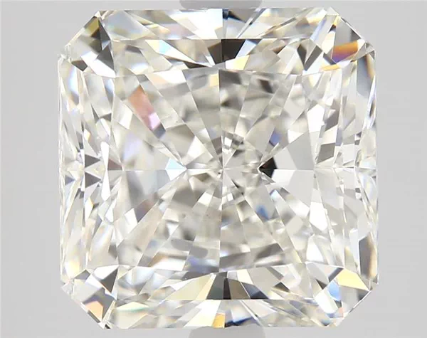 3.3 Carat · H · VS2 Rare Carat Ideal Cut