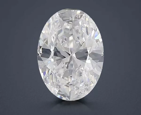 0.73 Carat · D · SI1 very good Cut