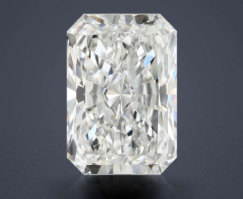 5.98 Carat · E · VS1 Rare Carat Ideal Cut