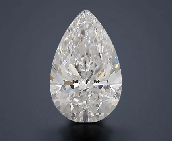 3.01 Carat · D · VVS2 Rare Carat Ideal Cut