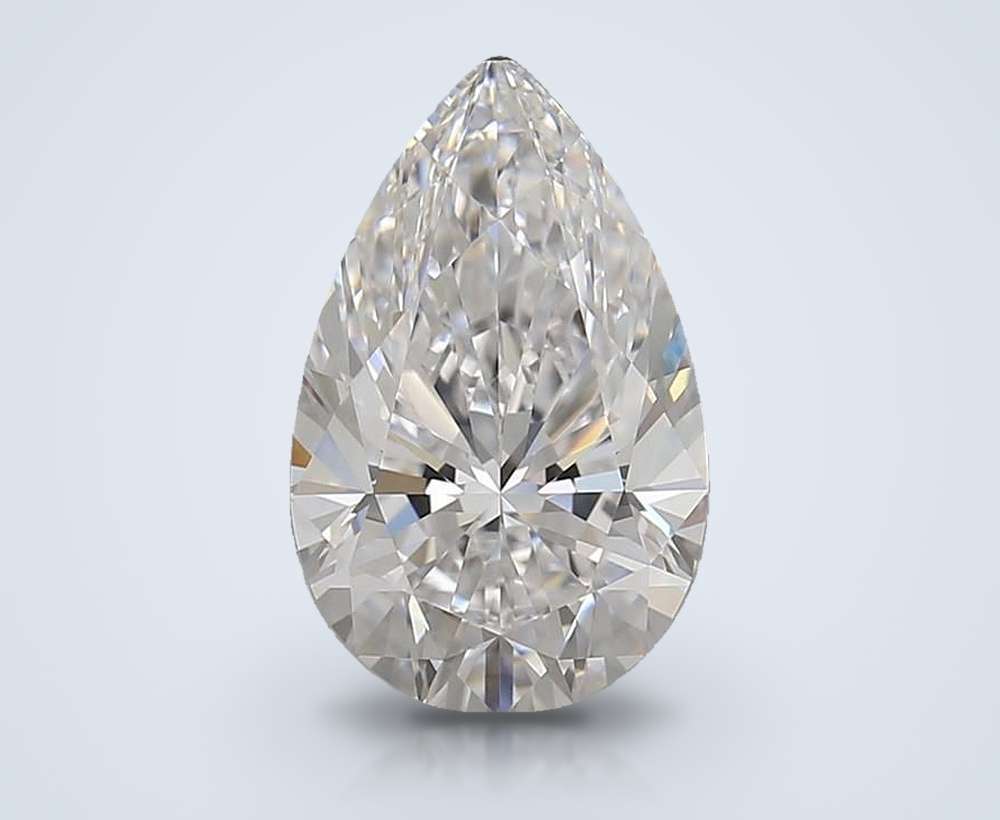 3.01 Carat · D · VVS2 Rare Carat Ideal Cut