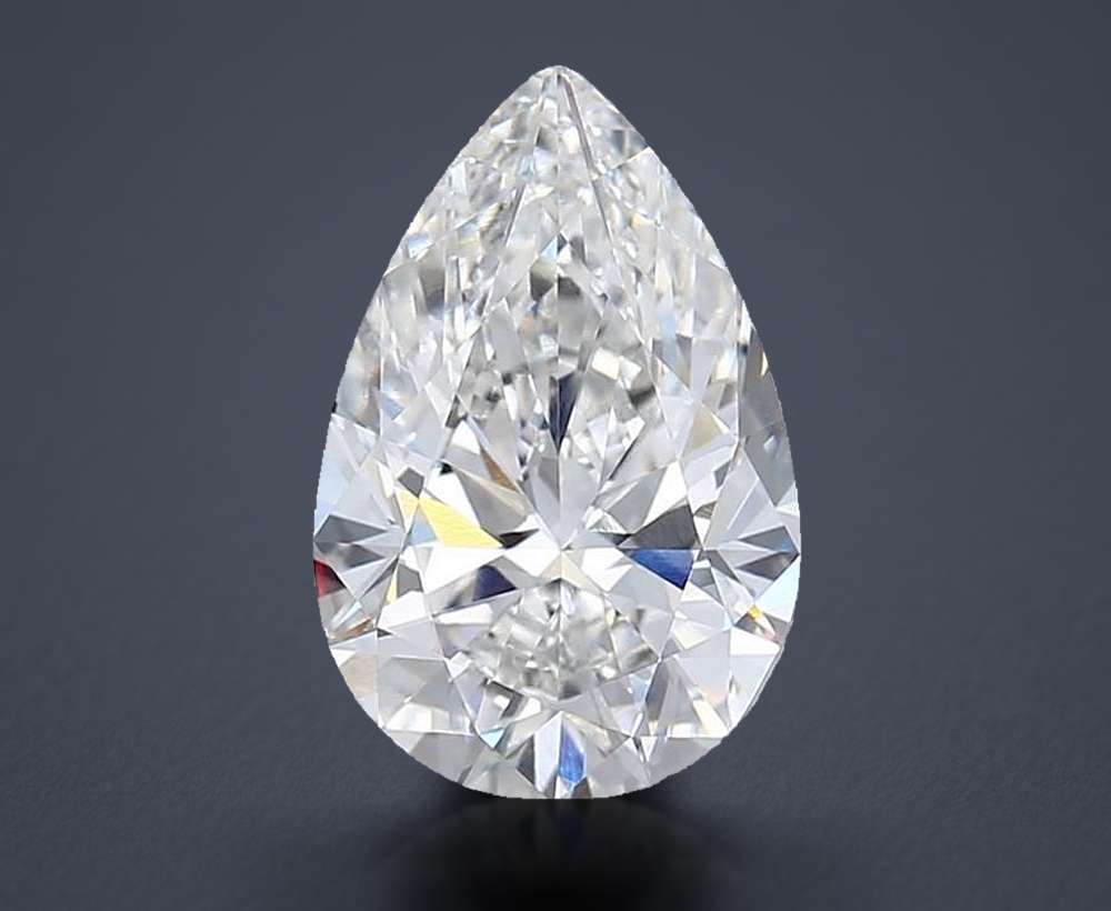 3.02 Carat · F · VVS1 Rare Carat Ideal Cut
