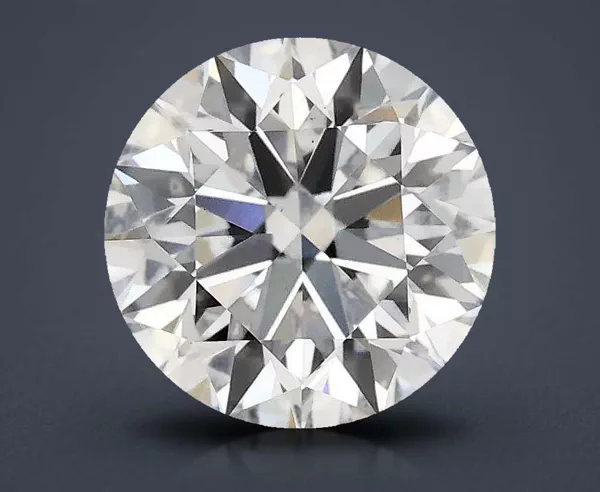 1 Carat · D · VS1 excellent Cut