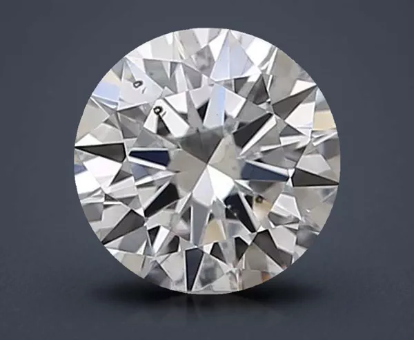 0.31 Carat · D · SI1 Rare Carat Ideal Cut