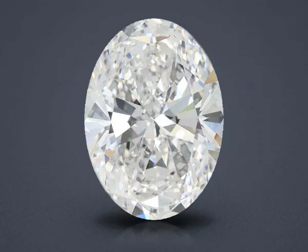 3.91 Carat · D · IF Rare Carat Ideal Cut