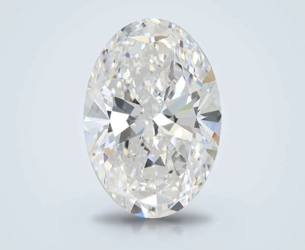 3.91 Carat · D · IF Rare Carat Ideal Cut