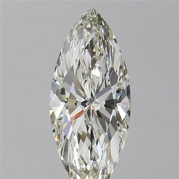 0.51 Carat · I · VVS2 very good Cut