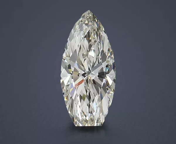 0.51 Carat · I · VVS2 very good Cut