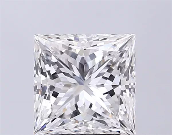3.51 Carat · F · VVS1 Rare Carat Ideal Cut