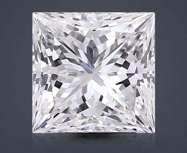 3.51 Carat · F · VVS1 Rare Carat Ideal Cut