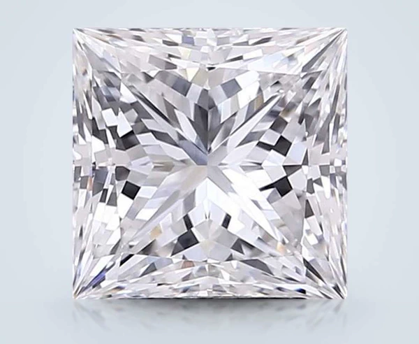 3.51 Carat · F · VVS1 Rare Carat Ideal Cut