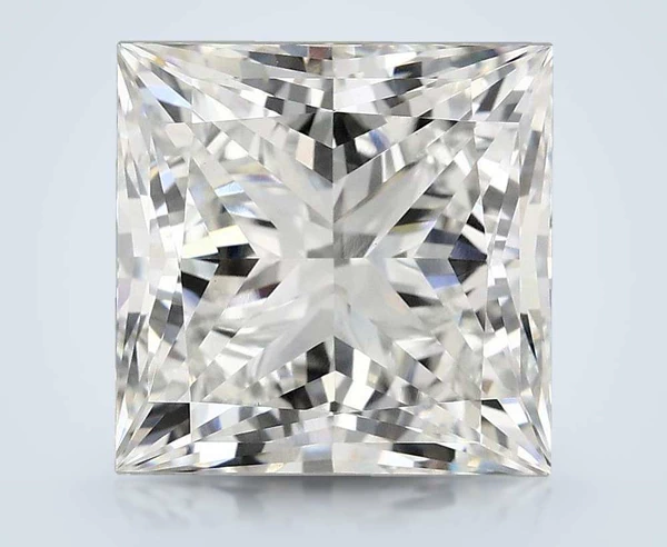 6.55 Carat · F · VS1 Rare Carat Ideal Cut