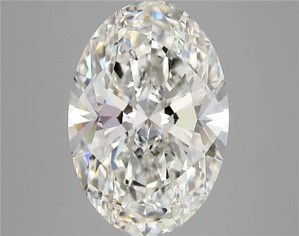 7.01 Carat · E · VVS2 Rare Carat Ideal Cut