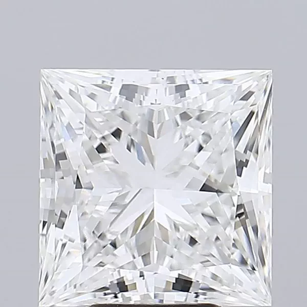 6.01 Carat · E · VVS1 Rare Carat Ideal Cut