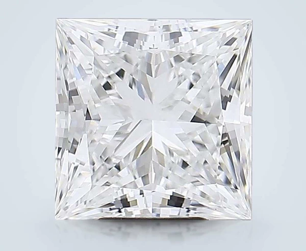6.01 Carat · E · VVS1 Rare Carat Ideal Cut