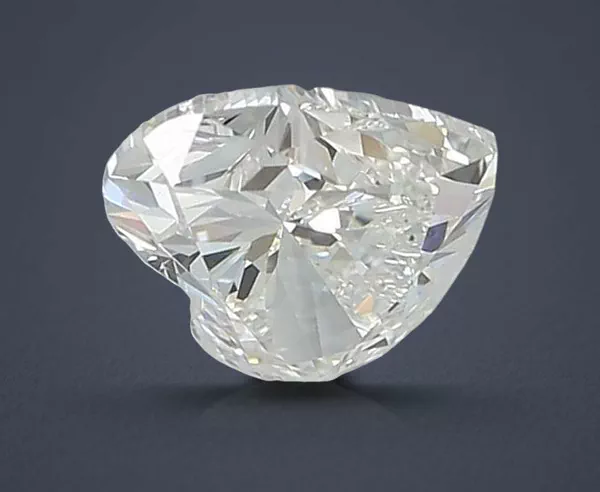 1.23 Carat · F · VS1 Rare Carat Ideal Cut