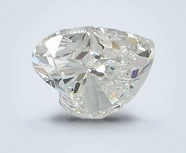 1.23 Carat · F · VS1 Rare Carat Ideal Cut