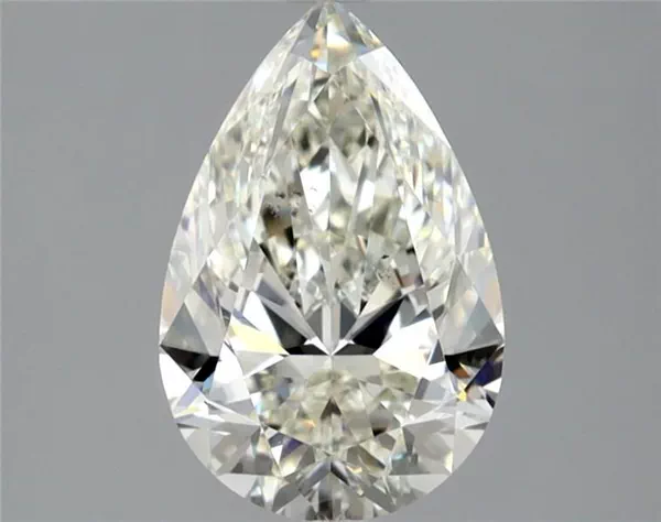 1.81 Carat · J · SI1 Rare Carat Ideal Cut