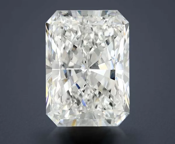 4.86 Carat · D · VVS2 Rare Carat Ideal Cut
