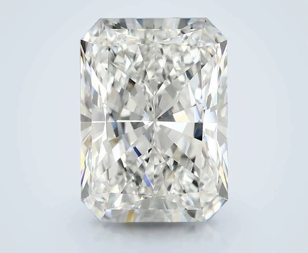 4.86 Carat · D · VVS2 Rare Carat Ideal Cut