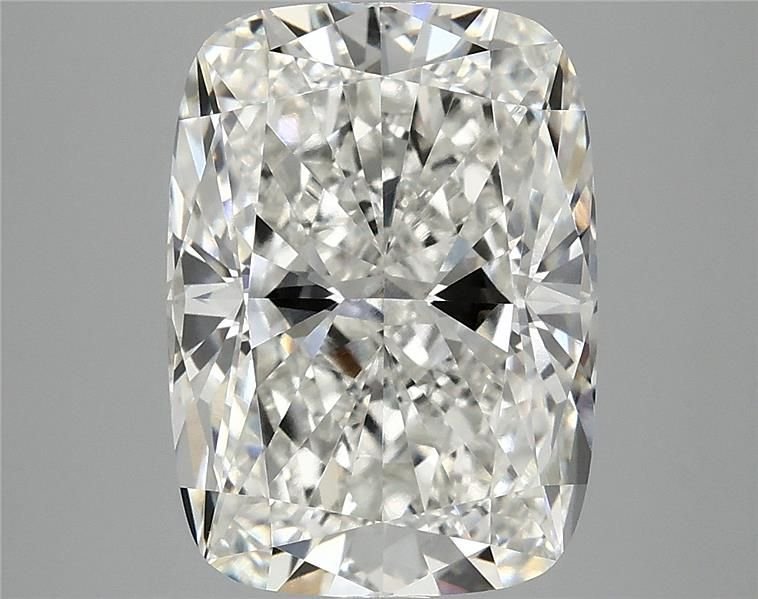 4.88 Carat · G · VVS2 Rare Carat Ideal Cut