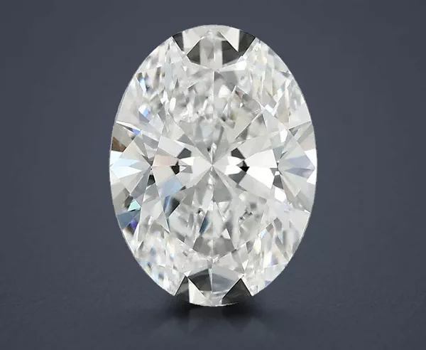 2.65 Carat · D · VS1 Rare Carat Ideal Cut