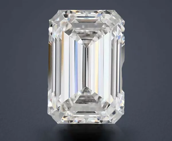 2.82 Carat · E · VVS1 Rare Carat Ideal Cut
